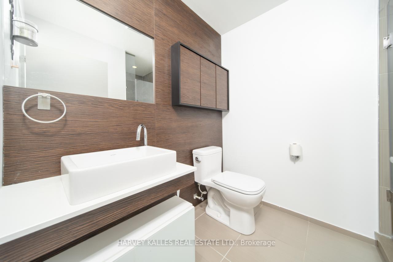 Photo 10 of Unit 1202, 75 St Nicholas Street, Toronto, Bay Street Corridor — HOMEH