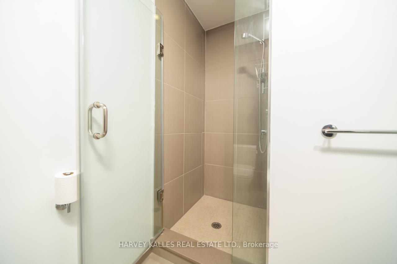 Photo 11 of Unit 1202, 75 St Nicholas Street, Toronto, Bay Street Corridor — HOMEH