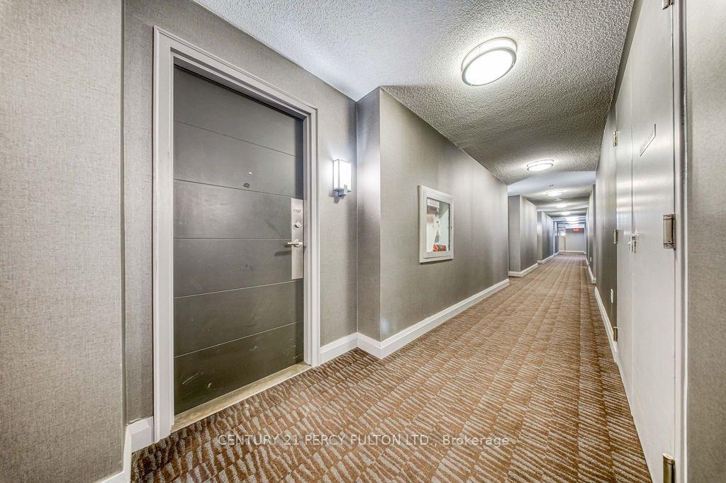 Photo 5 of Unit 1107, 400 Adelaide Street E, Toronto, Moss Park — HOMEH