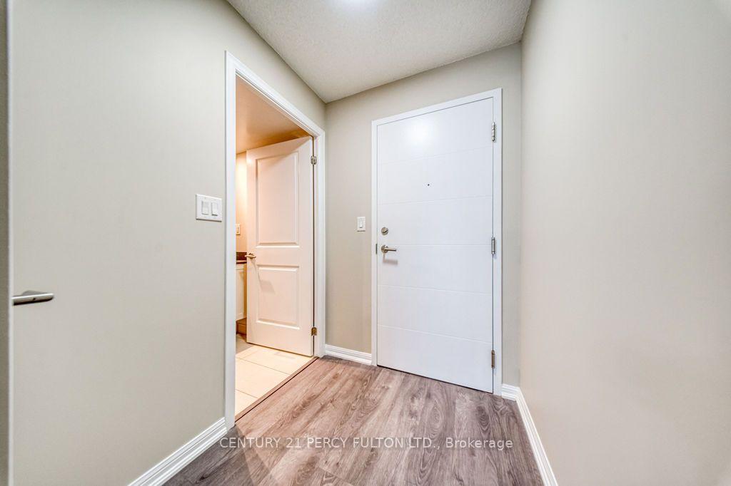 Photo 7 of Unit 1107, 400 Adelaide Street E, Toronto, Moss Park — HOMEH