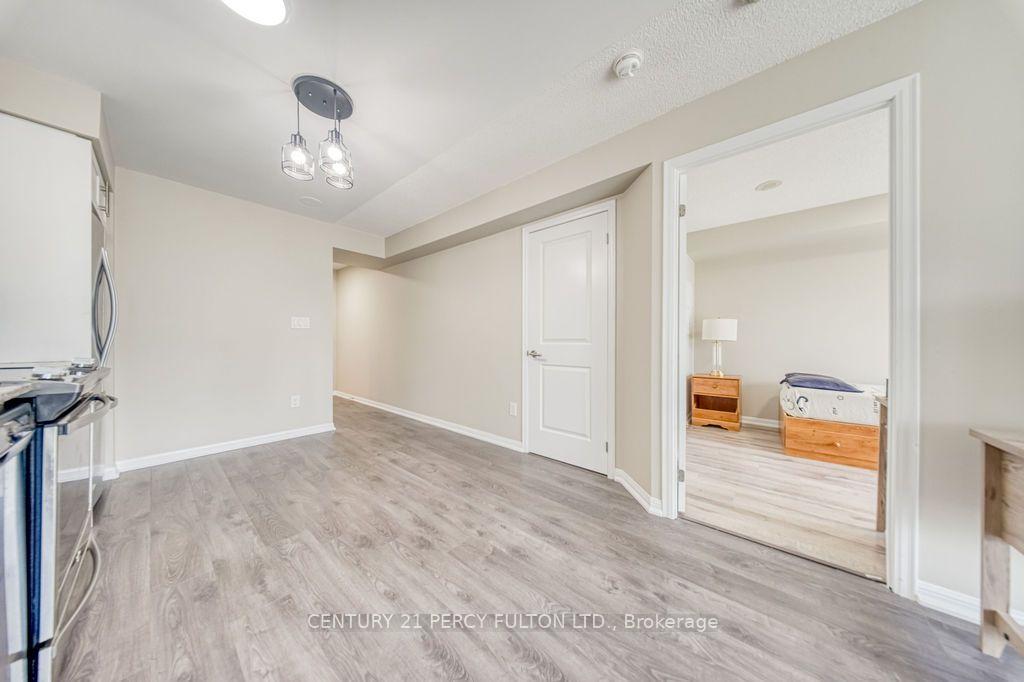 Photo 13 of Unit 1107, 400 Adelaide Street E, Toronto, Moss Park — HOMEH