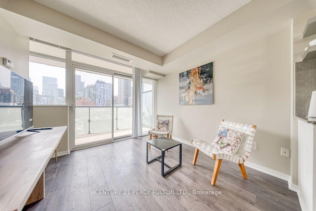 Photo 15 of Unit 1107, 400 Adelaide Street E, Toronto, Moss Park — HOMEH