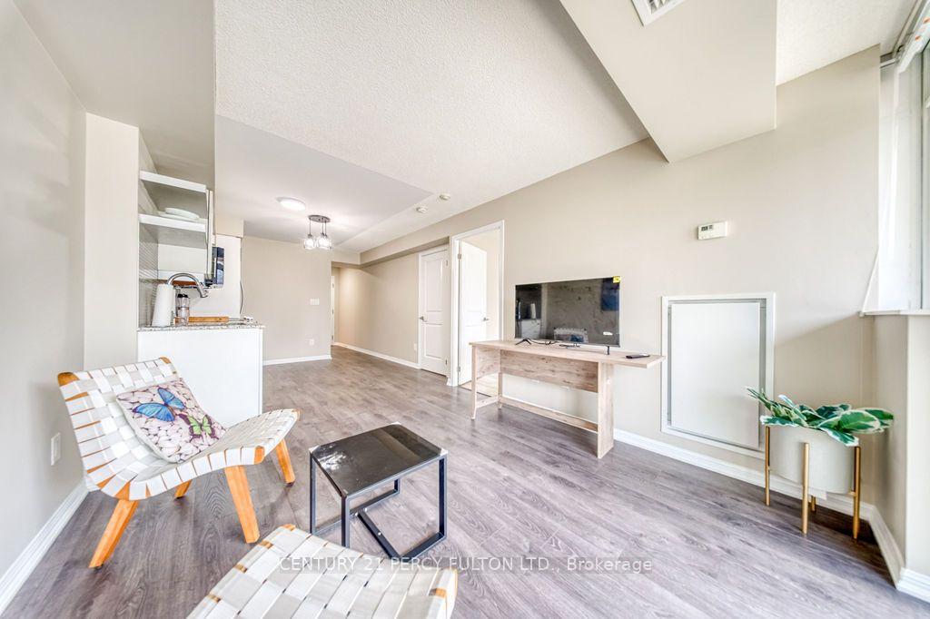 Photo 17 of Unit 1107, 400 Adelaide Street E, Toronto, Moss Park — HOMEH