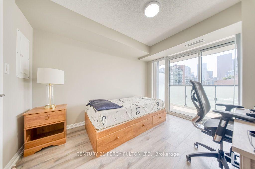 Photo 18 of Unit 1107, 400 Adelaide Street E, Toronto, Moss Park — HOMEH