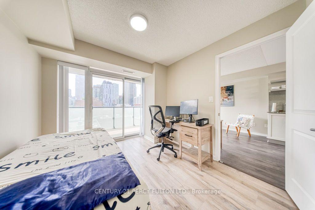 Photo 19 of Unit 1107, 400 Adelaide Street E, Toronto, Moss Park — HOMEH