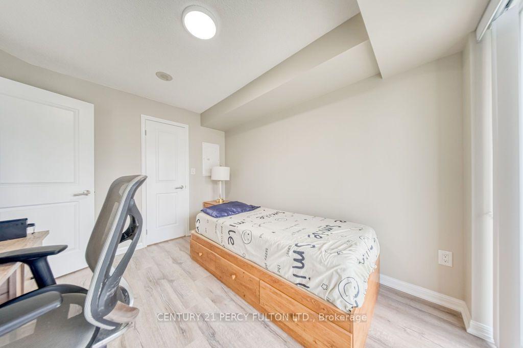 Photo 20 of Unit 1107, 400 Adelaide Street E, Toronto, Moss Park — HOMEH