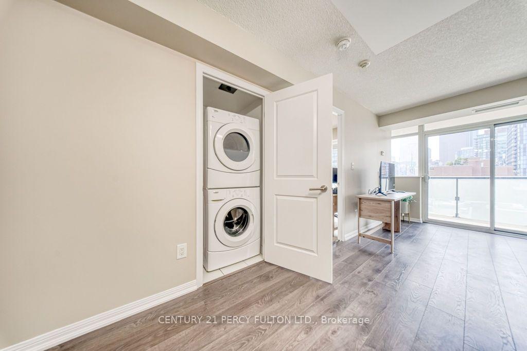 Photo 22 of Unit 1107, 400 Adelaide Street E, Toronto, Moss Park — HOMEH