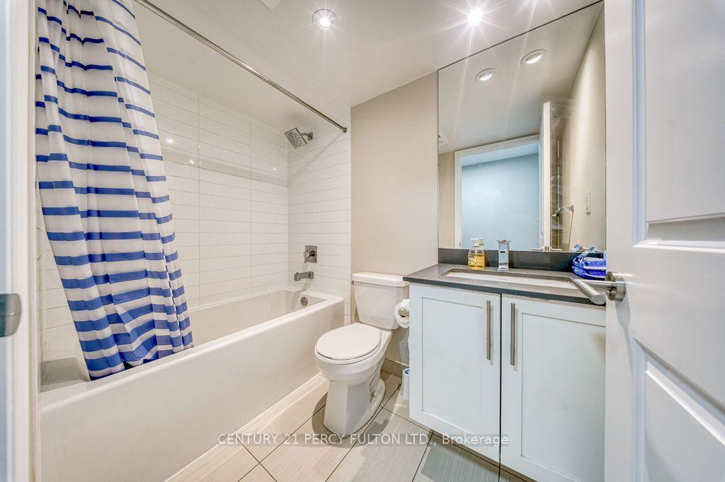 Photo 23 of Unit 1107, 400 Adelaide Street E, Toronto, Moss Park — HOMEH