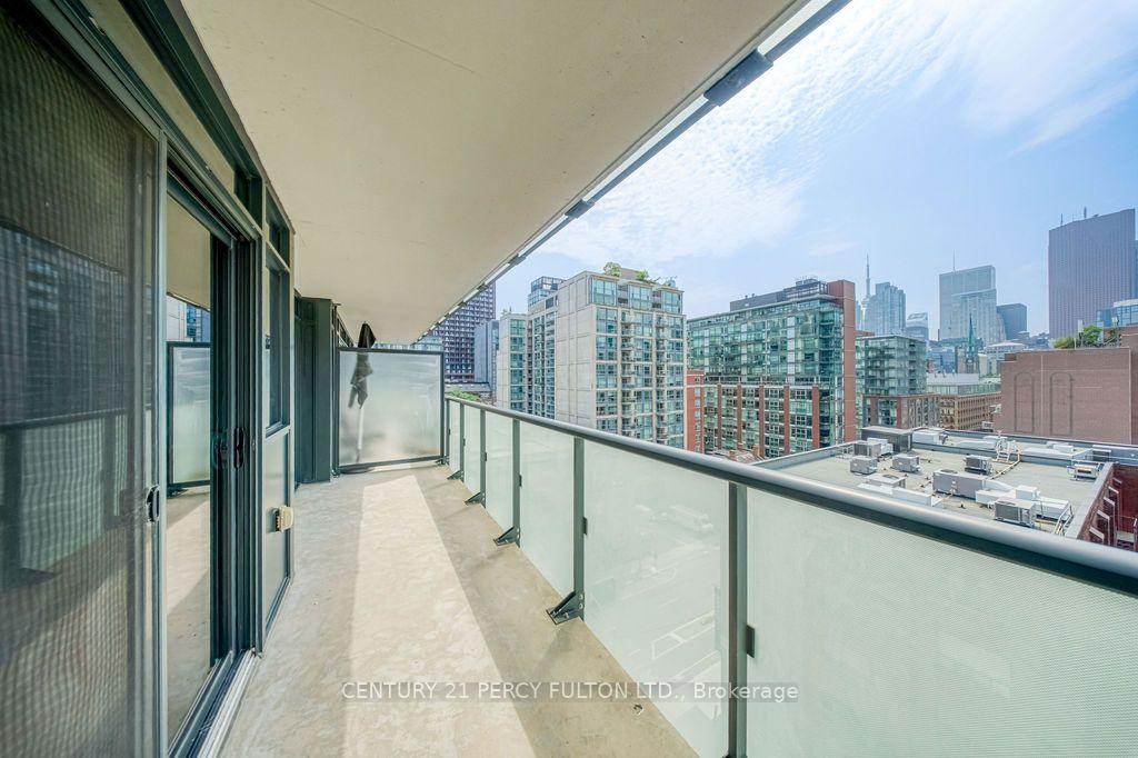 Photo 24 of Unit 1107, 400 Adelaide Street E, Toronto, Moss Park — HOMEH