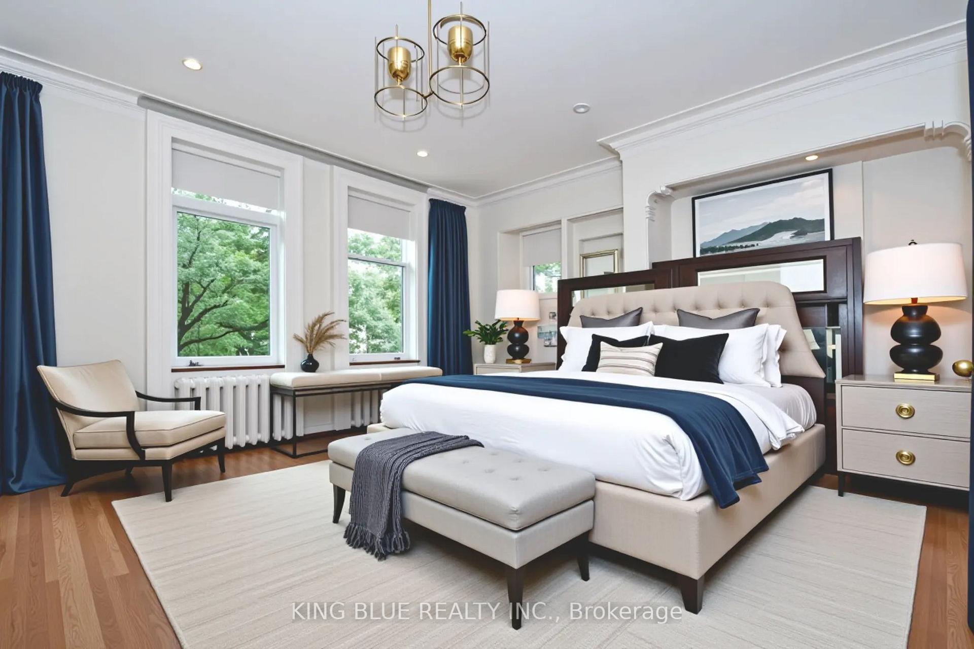 Photo 13 of Unit A, 145 Madison Avenue, Toronto, The Annex — HOMEH