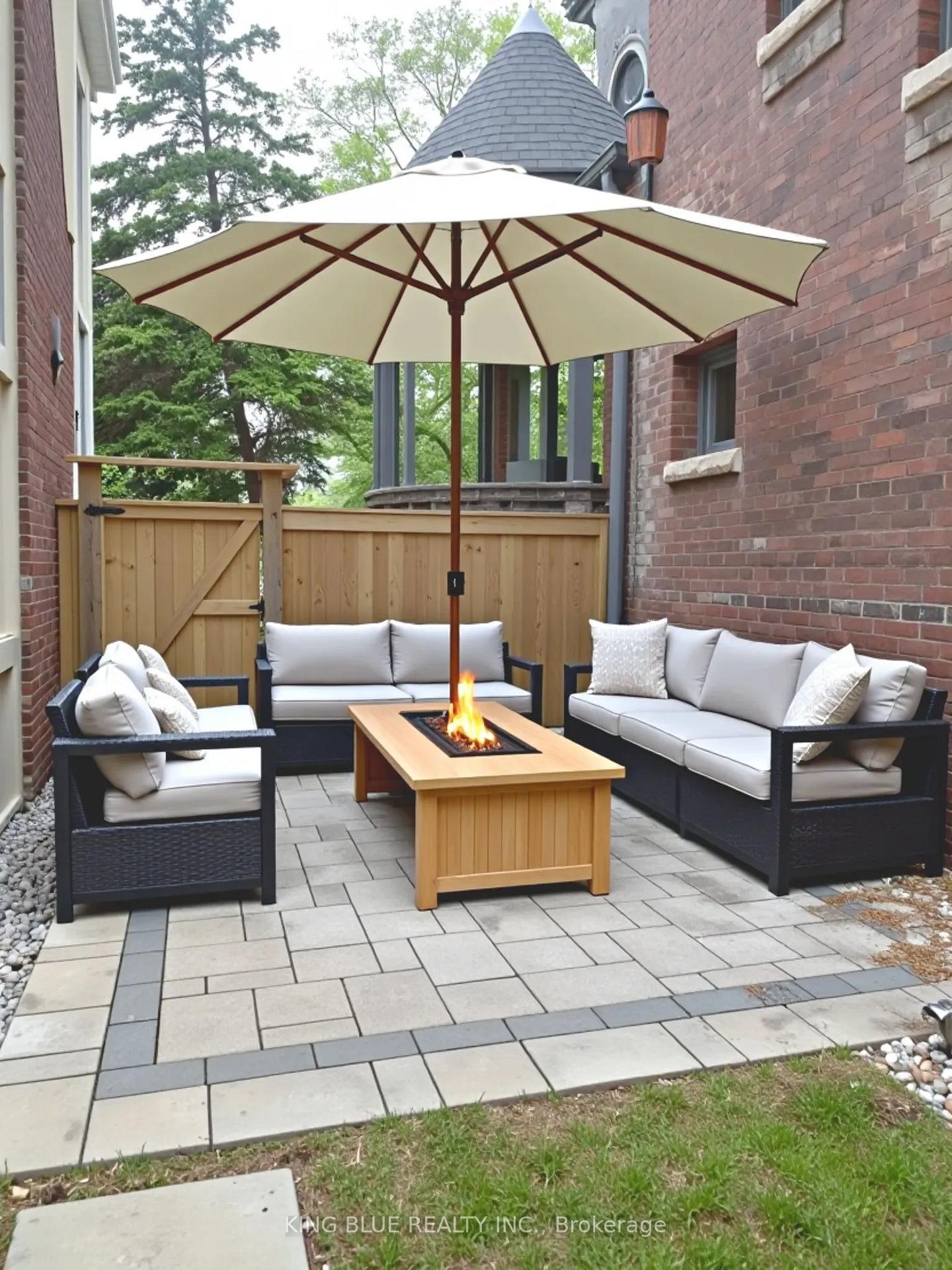 Photo 27 of Unit A, 145 Madison Avenue, Toronto, The Annex — HOMEH