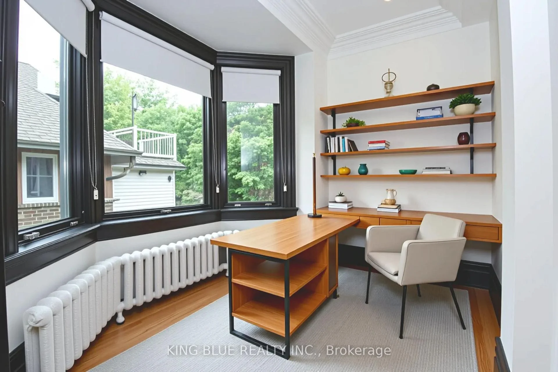 Photo 16 of Unit A, 145 Madison Avenue, Toronto, The Annex — HOMEH