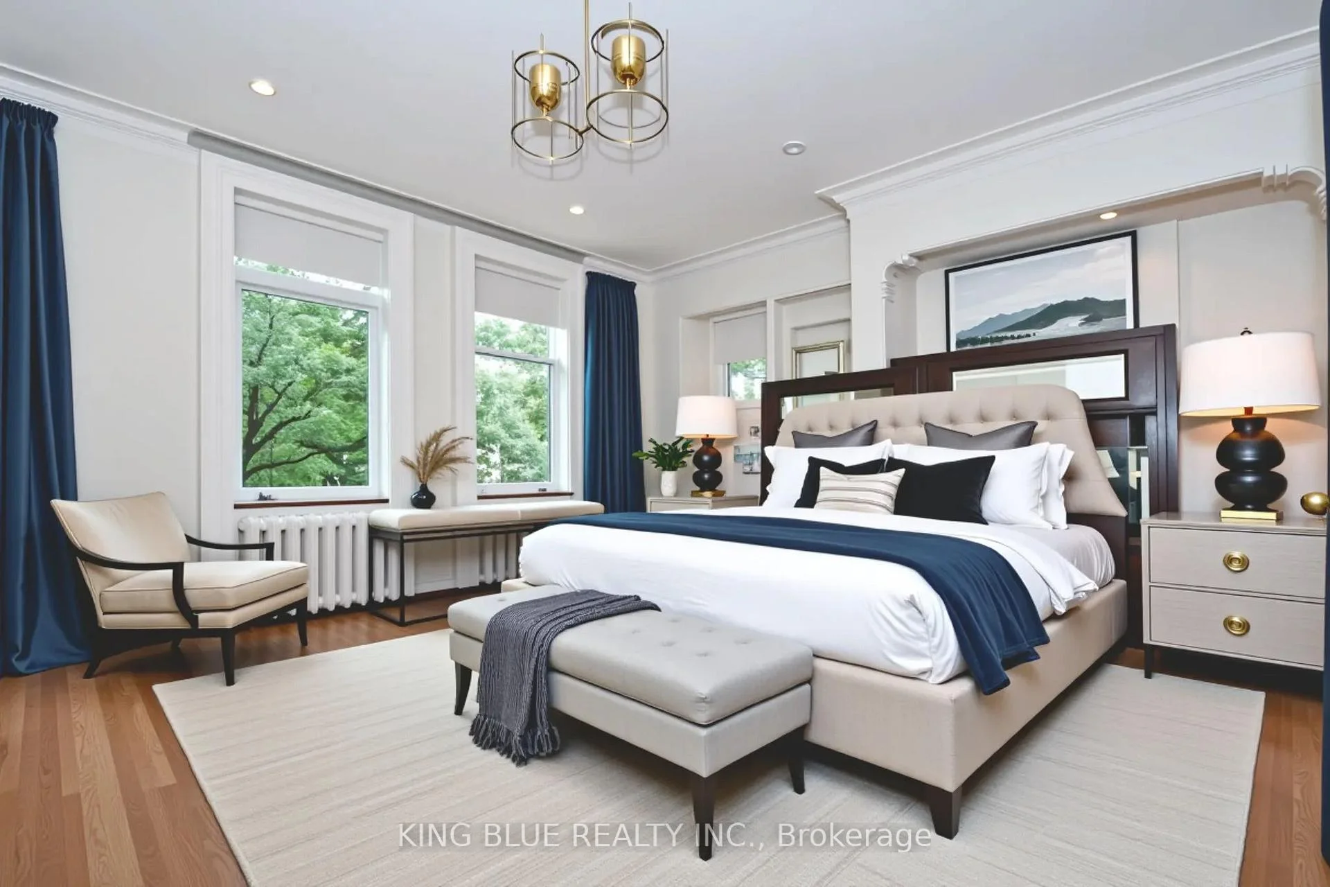 Photo 19 of Unit A, 145 Madison Avenue, Toronto, The Annex — HOMEH