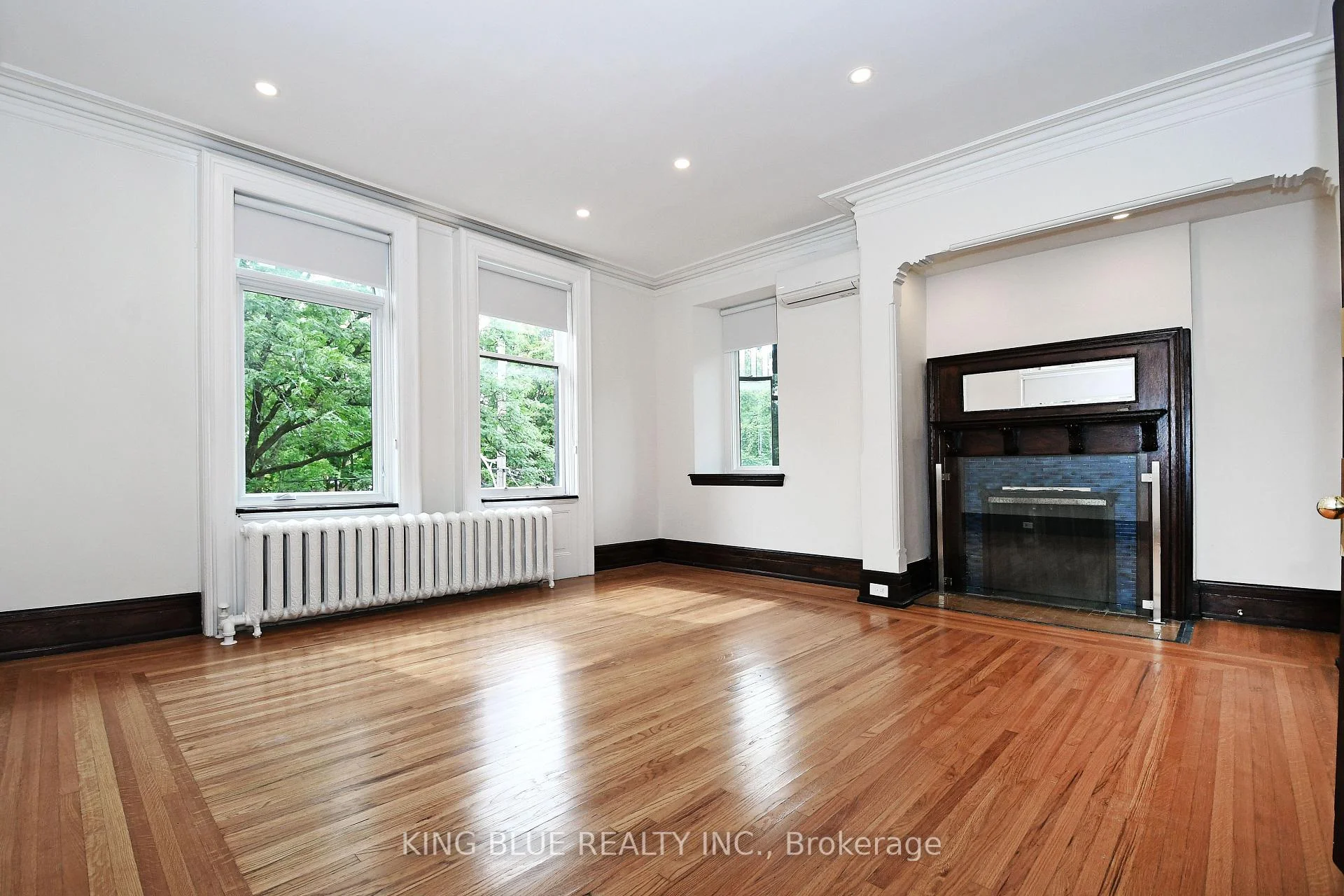 Photo 23 of Unit A, 145 Madison Avenue, Toronto, The Annex — HOMEH