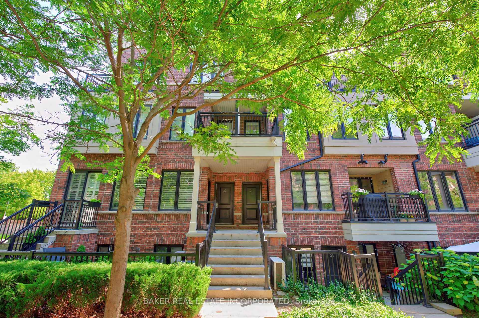 Photo of Unit TH 31, 120 Twenty Fourth Street