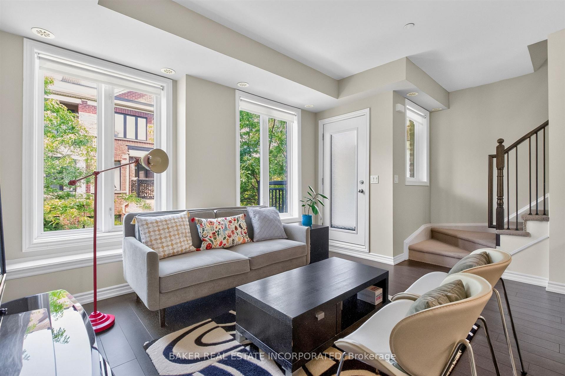 Photo 13 of Unit TH 31, 120 Twenty Fourth Street, Etobicoke, Long Branch — HOMEH