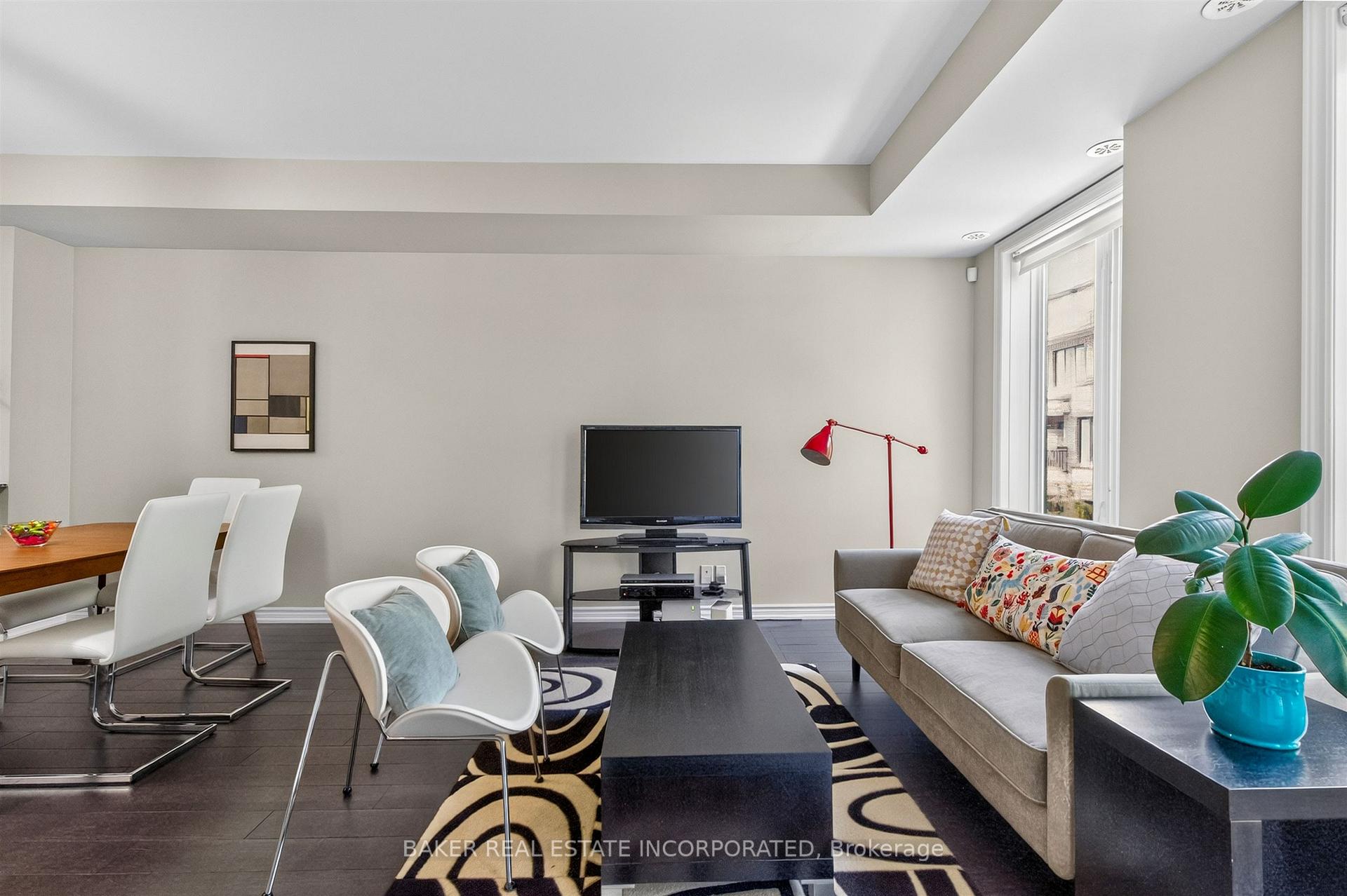 Photo 14 of Unit TH 31, 120 Twenty Fourth Street, Etobicoke, Long Branch — HOMEH