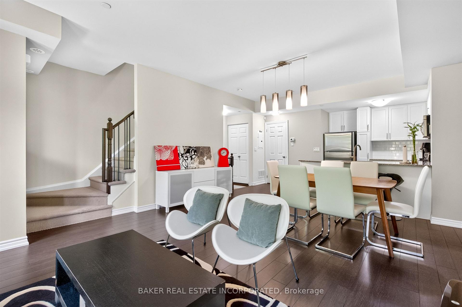 Photo 16 of Unit TH 31, 120 Twenty Fourth Street, Etobicoke, Long Branch — HOMEH