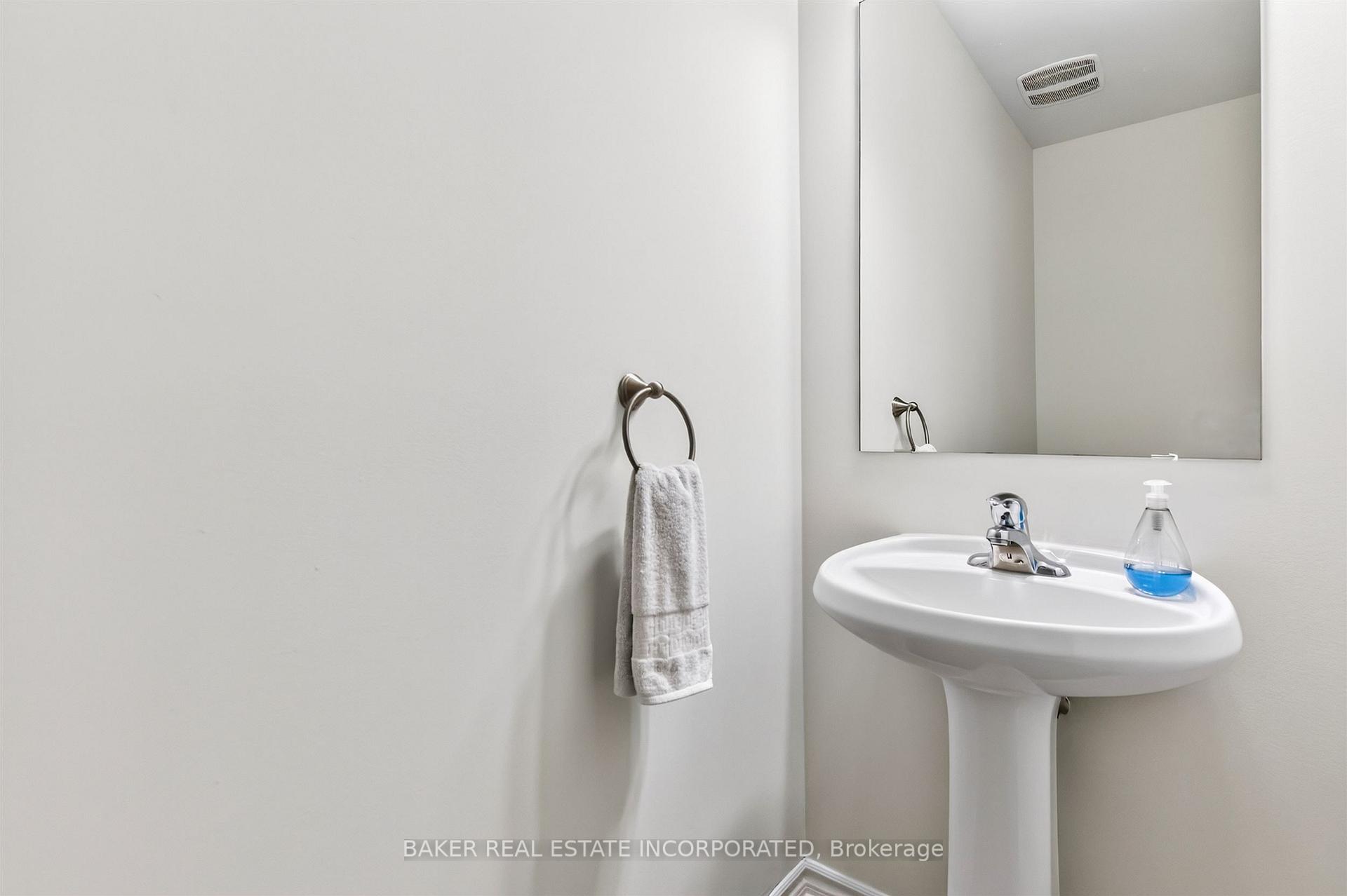 Photo 18 of Unit TH 31, 120 Twenty Fourth Street, Etobicoke, Long Branch — HOMEH