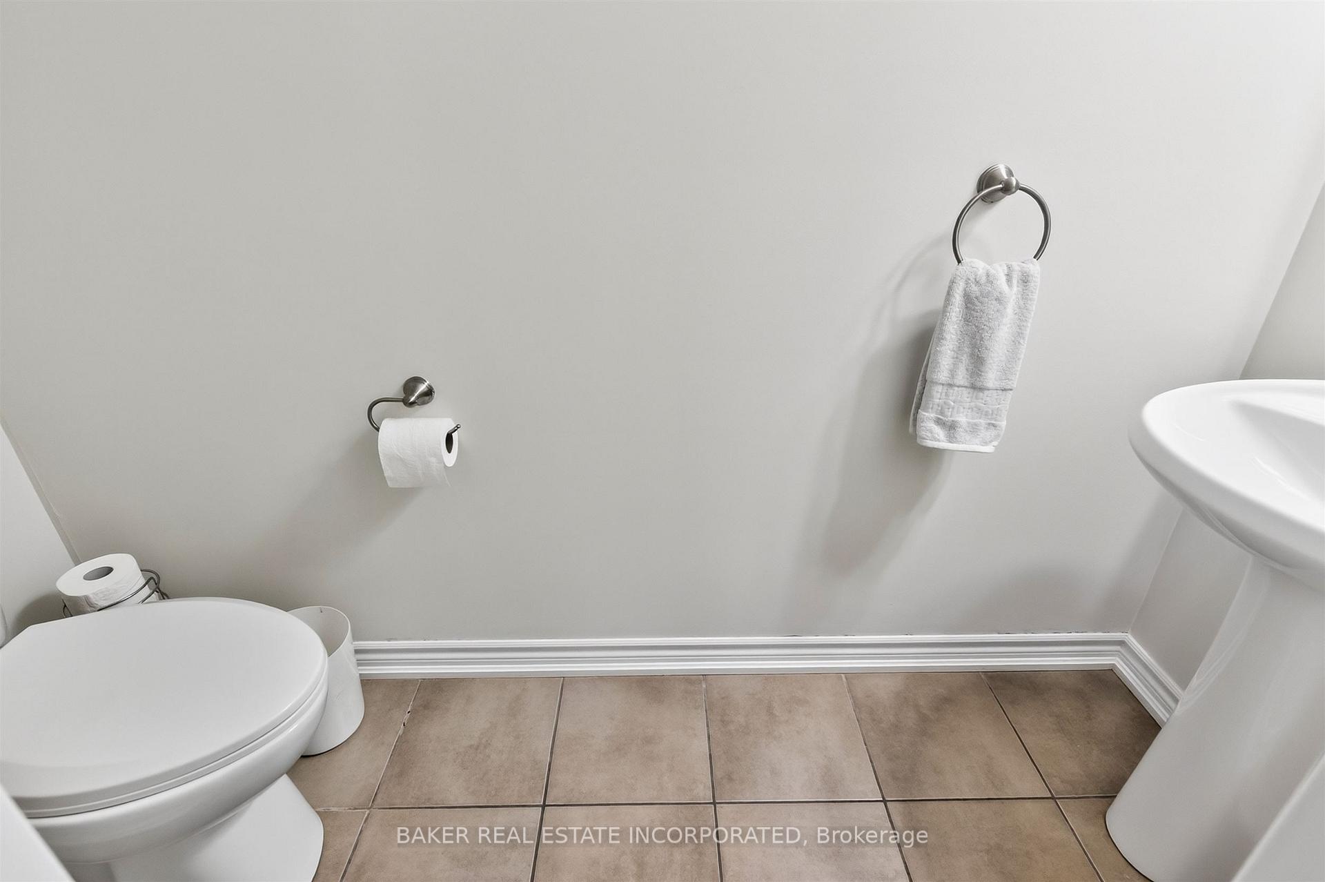 Photo 19 of Unit TH 31, 120 Twenty Fourth Street, Etobicoke, Long Branch — HOMEH
