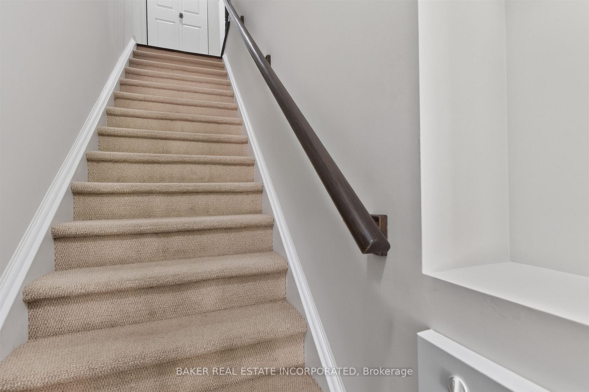 Photo 20 of Unit TH 31, 120 Twenty Fourth Street, Etobicoke, Long Branch — HOMEH