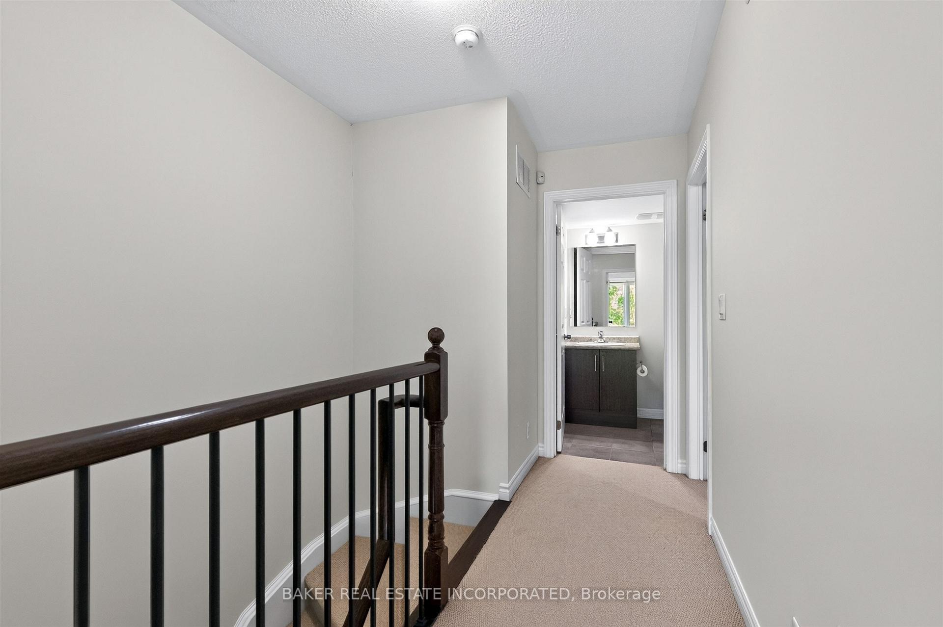 Photo 21 of Unit TH 31, 120 Twenty Fourth Street, Etobicoke, Long Branch — HOMEH