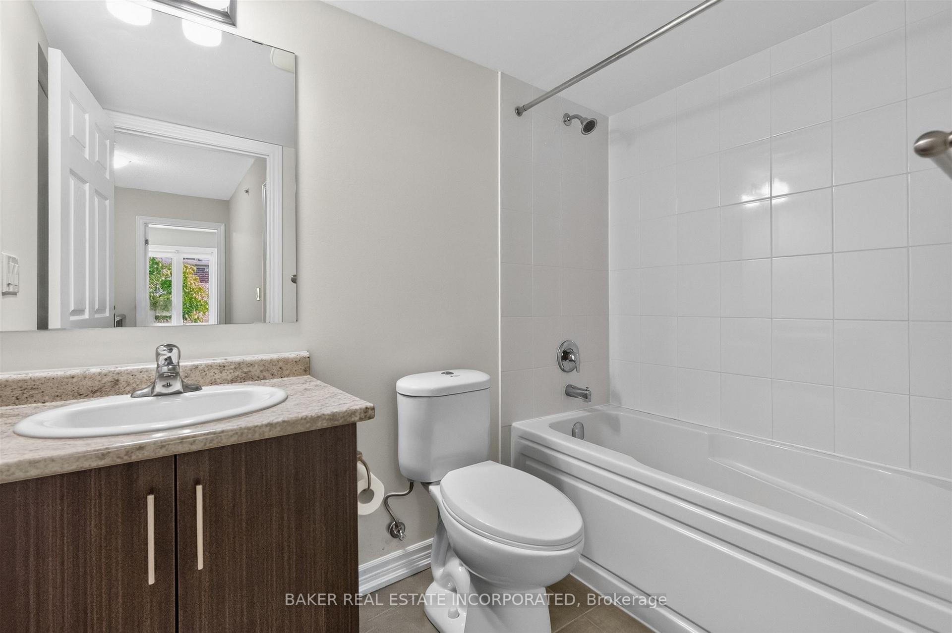 Photo 32 of Unit TH 31, 120 Twenty Fourth Street, Etobicoke, Long Branch — HOMEH