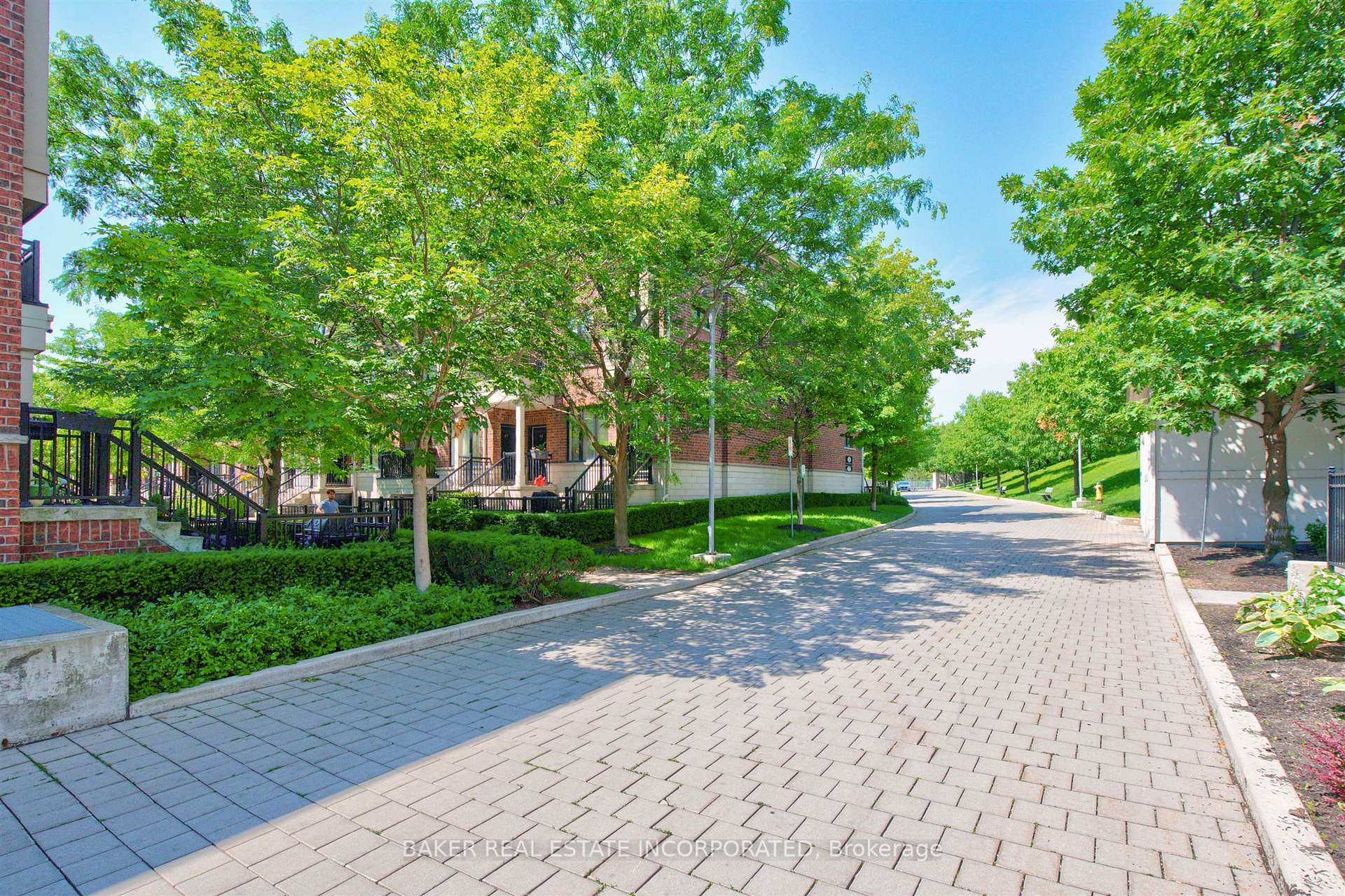 Photo 40 of Unit TH 31, 120 Twenty Fourth Street, Etobicoke, Long Branch — HOMEH