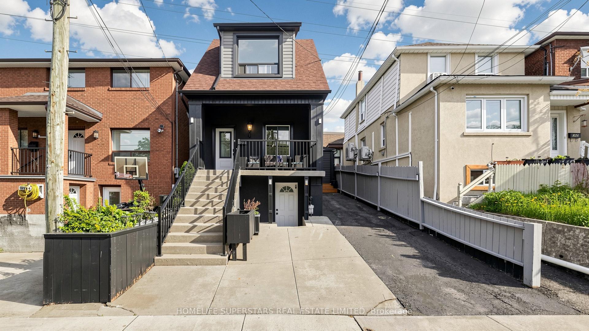 Photo of 257 Prescott Avenue