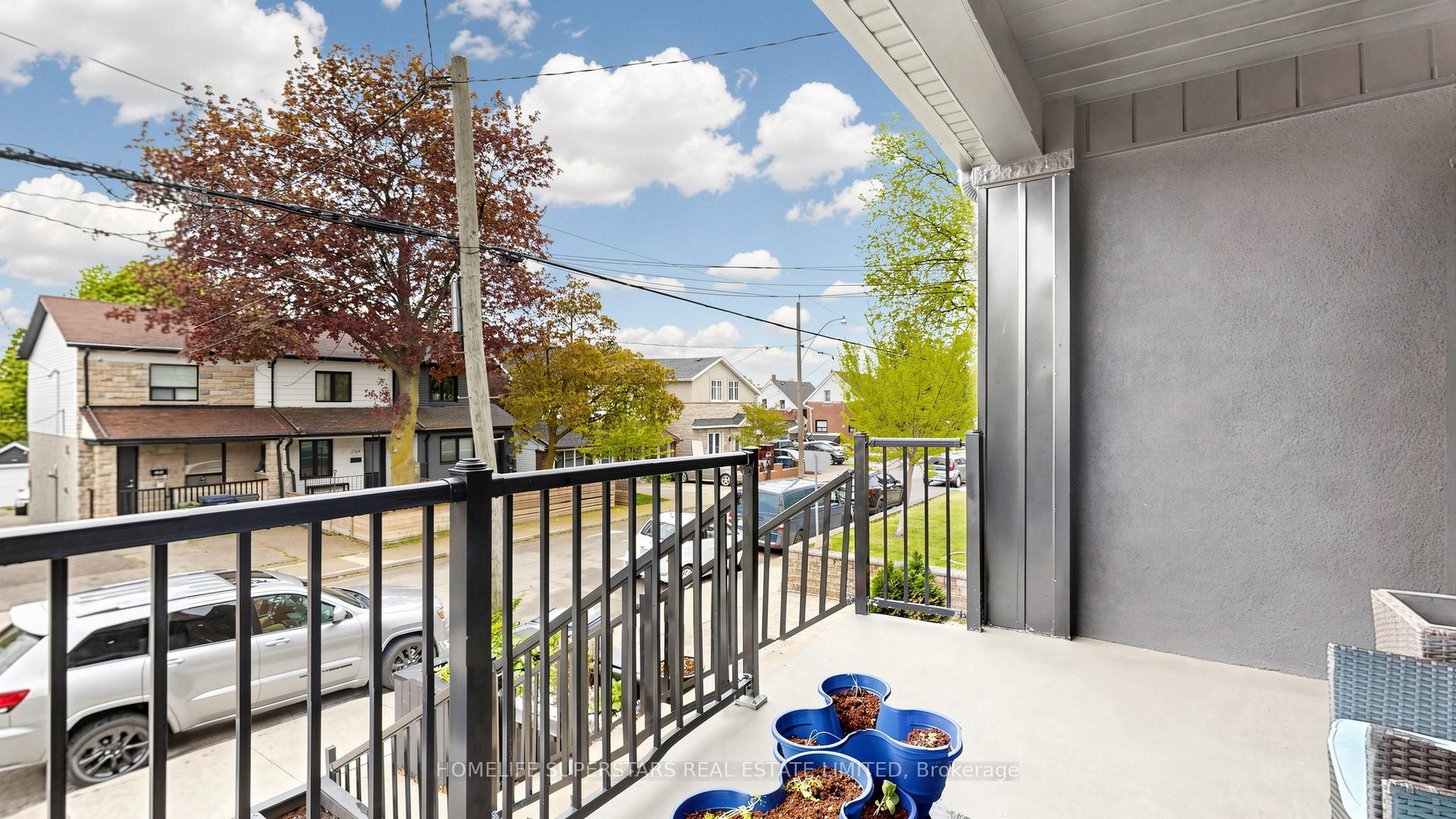 Photo 5 of 257 Prescott Avenue, Toronto, Weston-Pellam Park — HOMEH