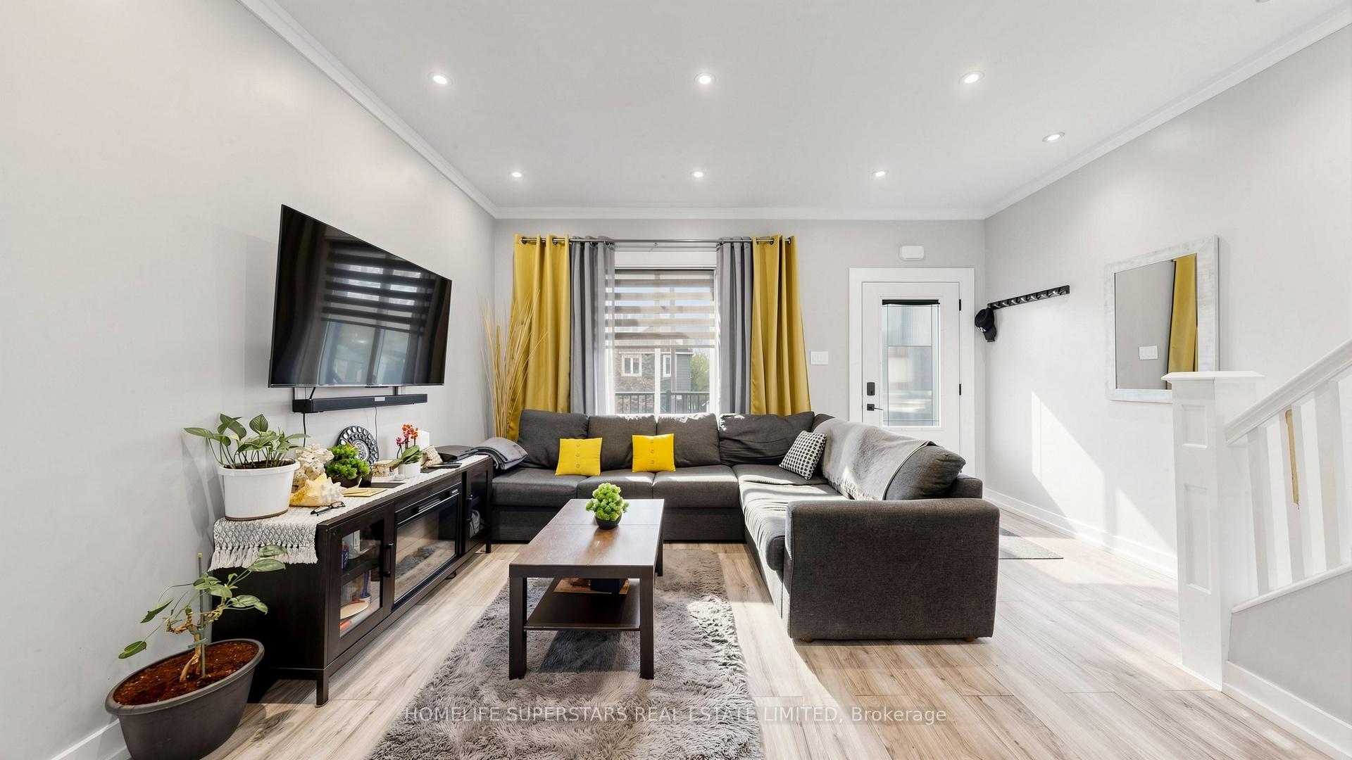 Photo 6 of 257 Prescott Avenue, Toronto, Weston-Pellam Park — HOMEH