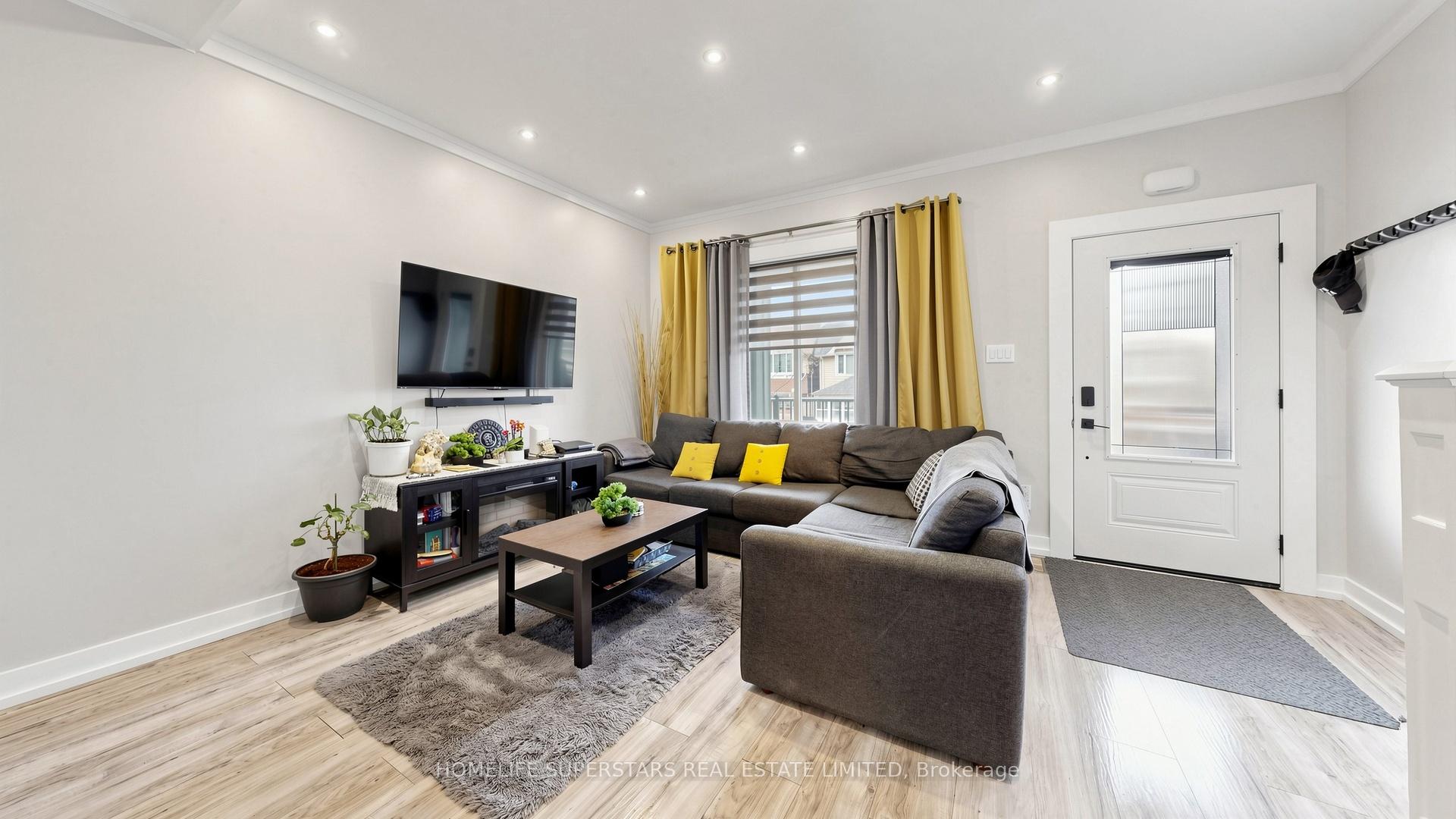 Photo 7 of 257 Prescott Avenue, Toronto, Weston-Pellam Park — HOMEH