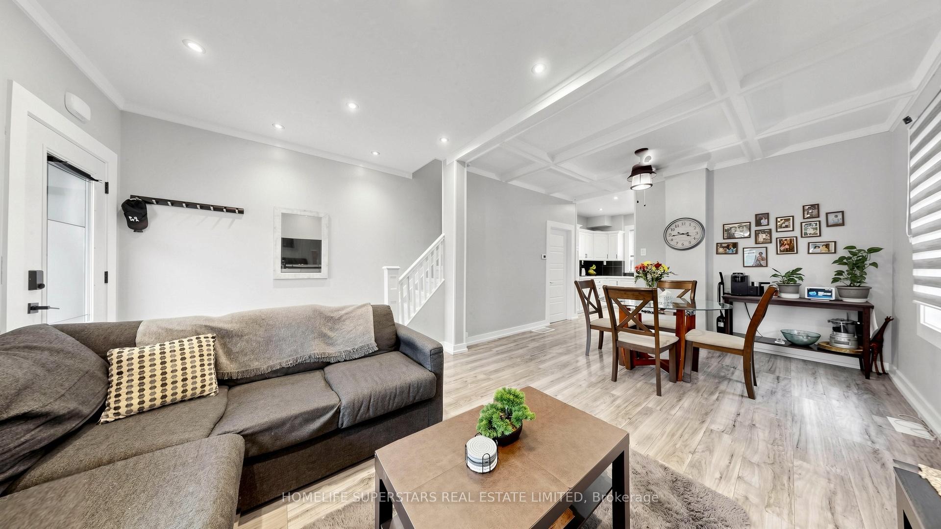 Photo 8 of 257 Prescott Avenue, Toronto, Weston-Pellam Park — HOMEH