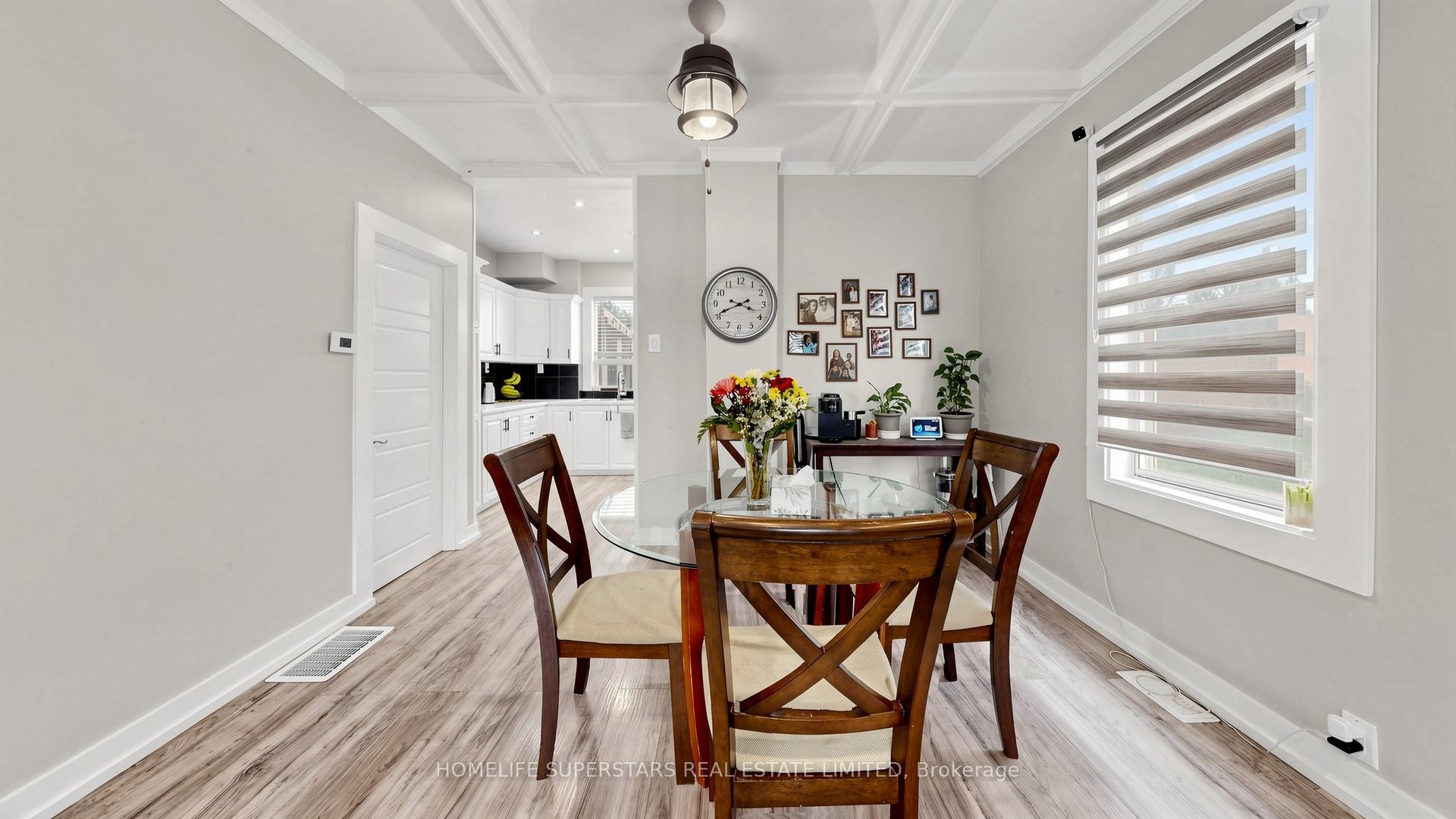 Photo 11 of 257 Prescott Avenue, Toronto, Weston-Pellam Park — HOMEH
