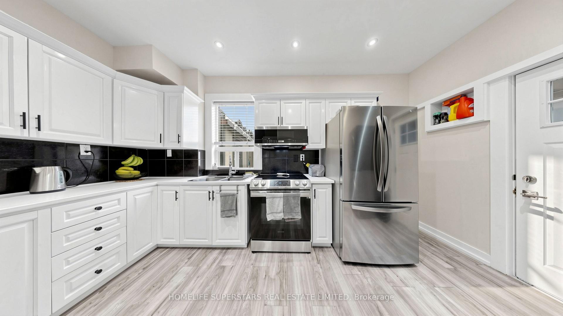 Photo 12 of 257 Prescott Avenue, Toronto, Weston-Pellam Park — HOMEH