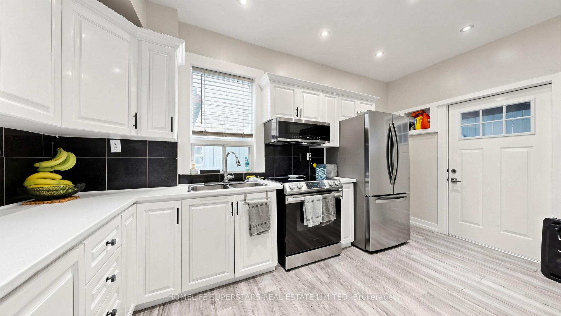 Photo 13 of 257 Prescott Avenue, Toronto, Weston-Pellam Park — HOMEH