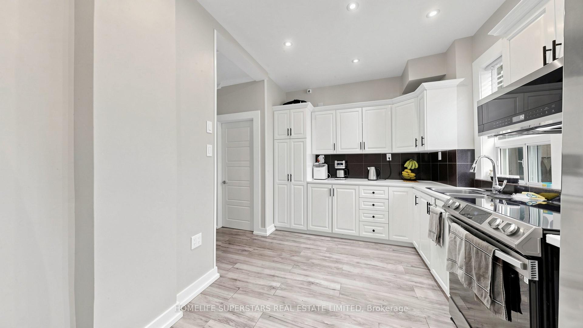 Photo 14 of 257 Prescott Avenue, Toronto, Weston-Pellam Park — HOMEH
