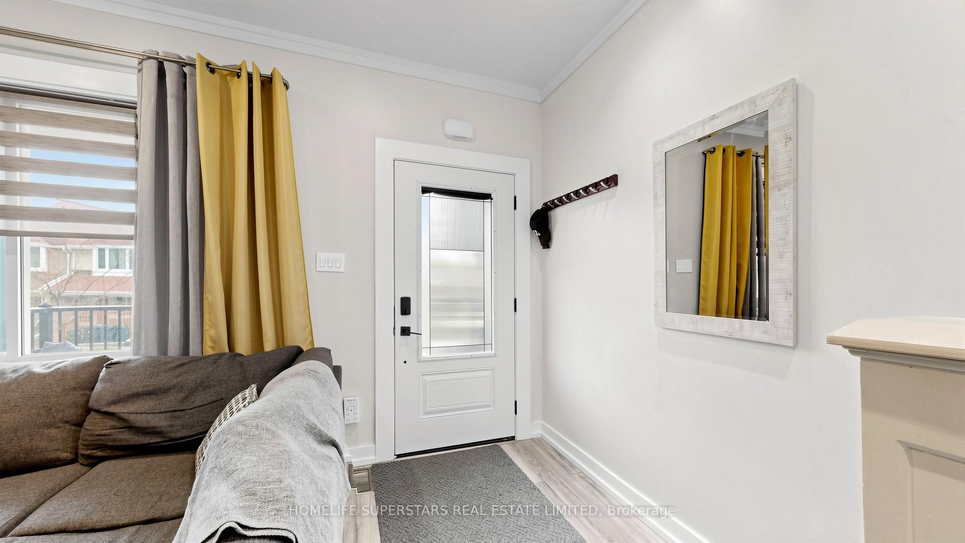 Photo 15 of 257 Prescott Avenue, Toronto, Weston-Pellam Park — HOMEH