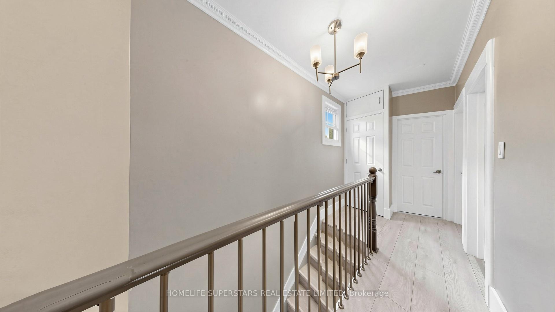 Photo 17 of 257 Prescott Avenue, Toronto, Weston-Pellam Park — HOMEH