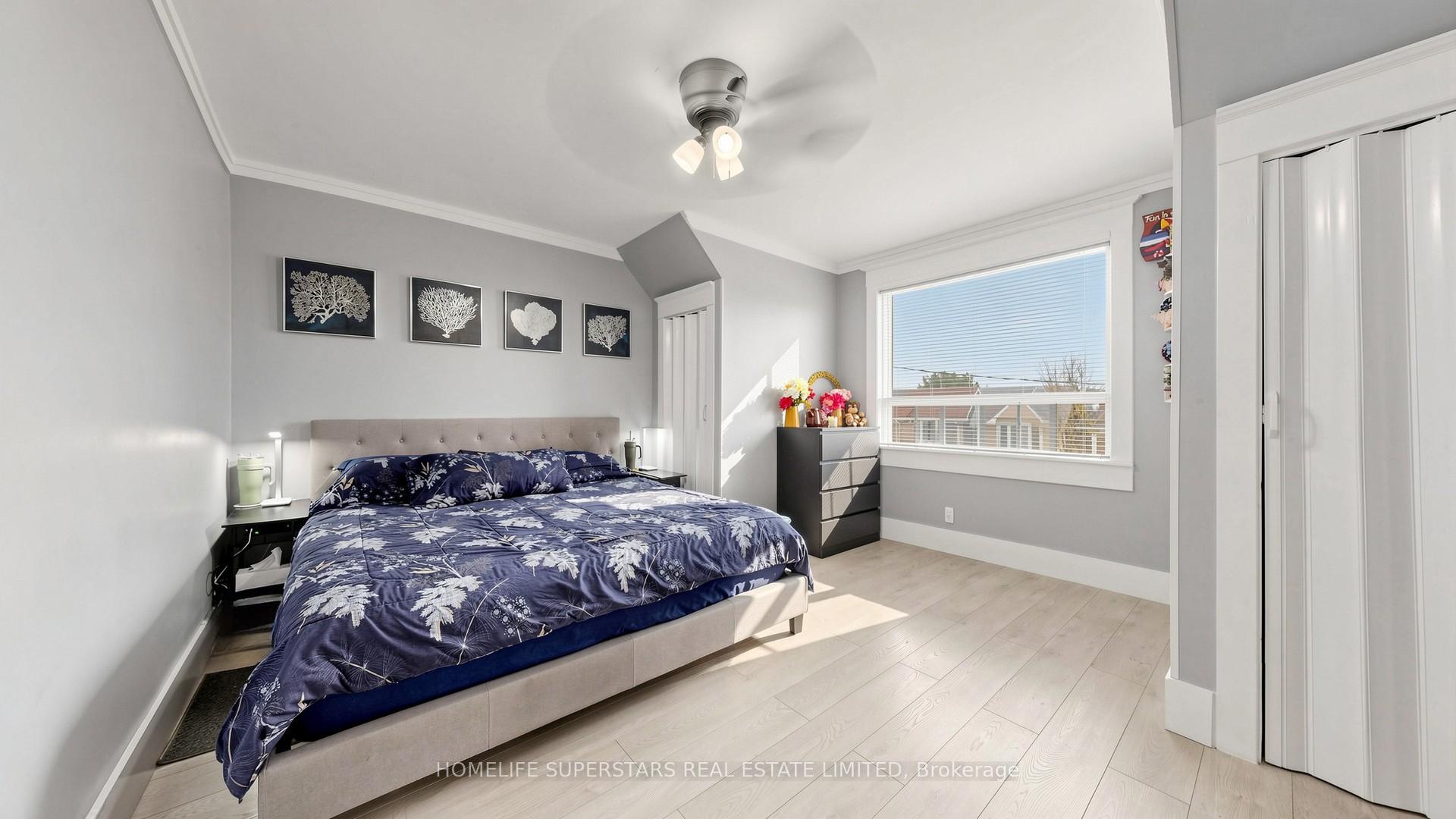 Photo 18 of 257 Prescott Avenue, Toronto, Weston-Pellam Park — HOMEH