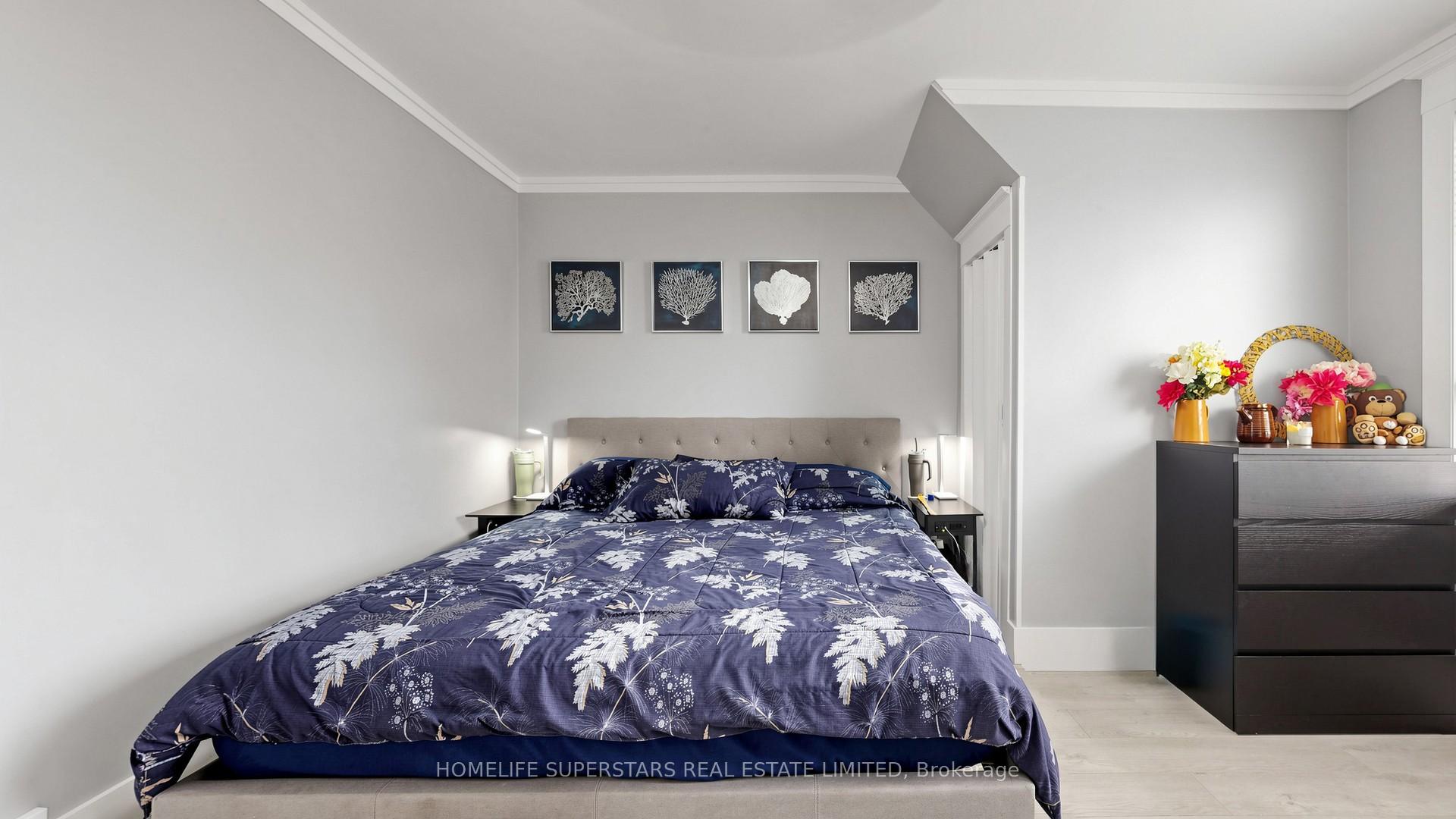 Photo 19 of 257 Prescott Avenue, Toronto, Weston-Pellam Park — HOMEH