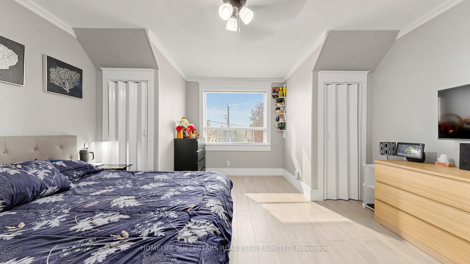 Photo 20 of 257 Prescott Avenue, Toronto, Weston-Pellam Park — HOMEH