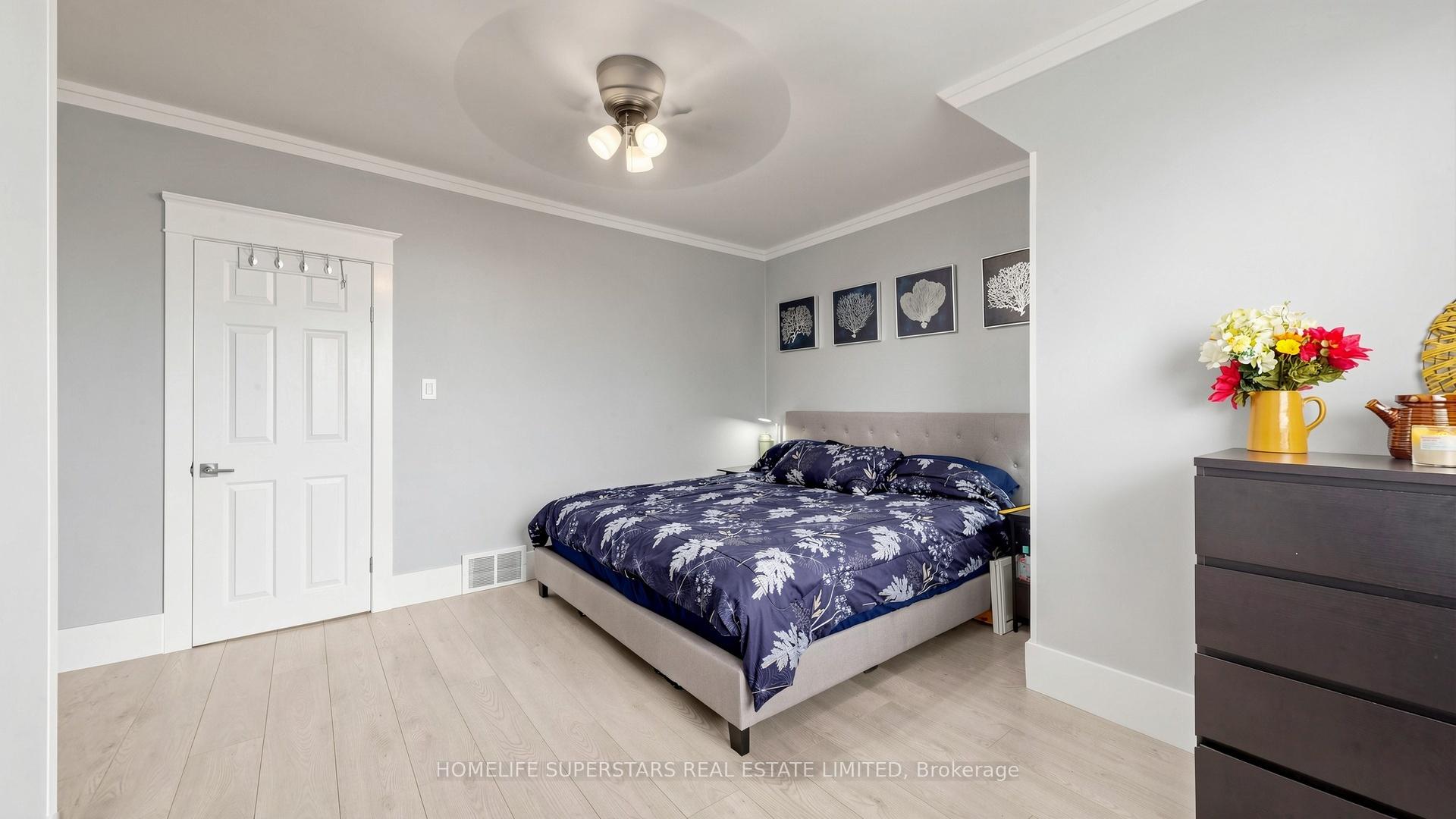 Photo 21 of 257 Prescott Avenue, Toronto, Weston-Pellam Park — HOMEH