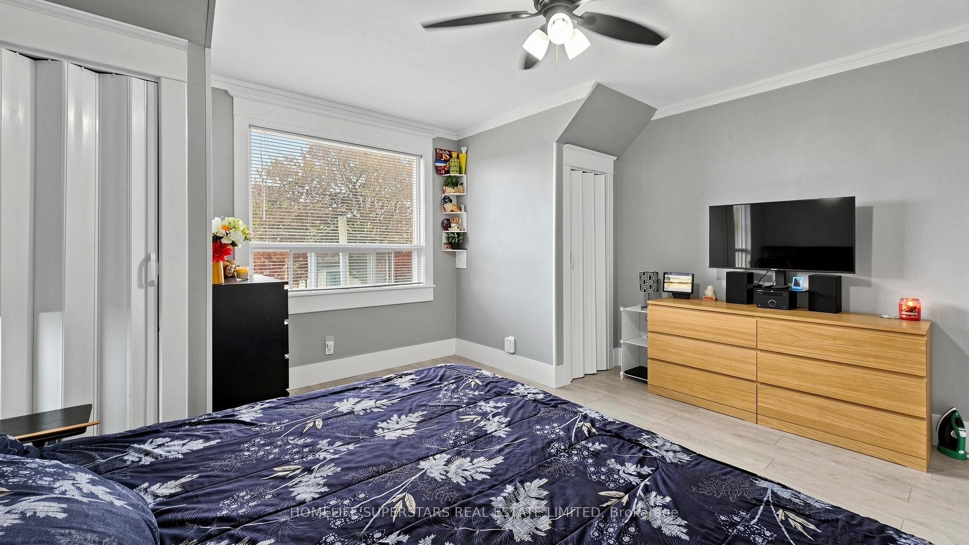 Photo 22 of 257 Prescott Avenue, Toronto, Weston-Pellam Park — HOMEH