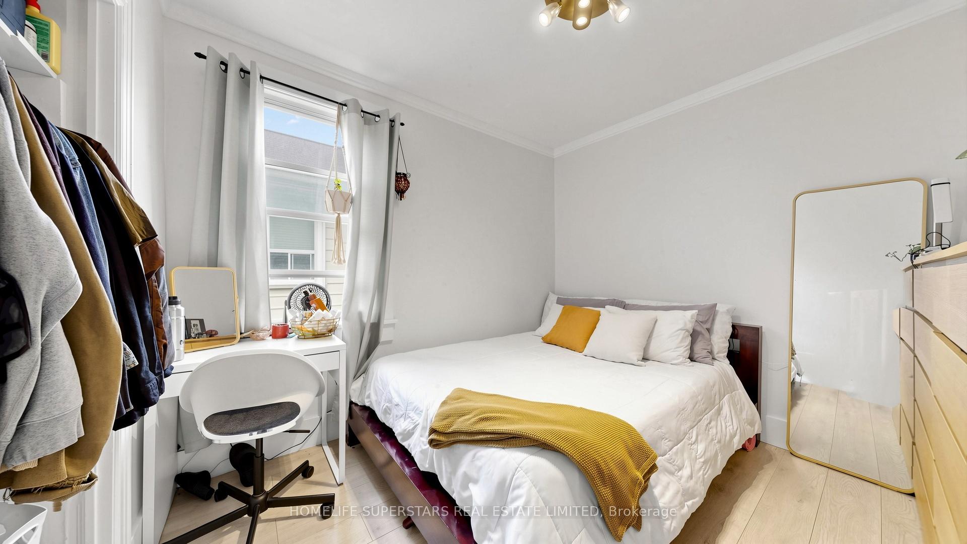 Photo 24 of 257 Prescott Avenue, Toronto, Weston-Pellam Park — HOMEH