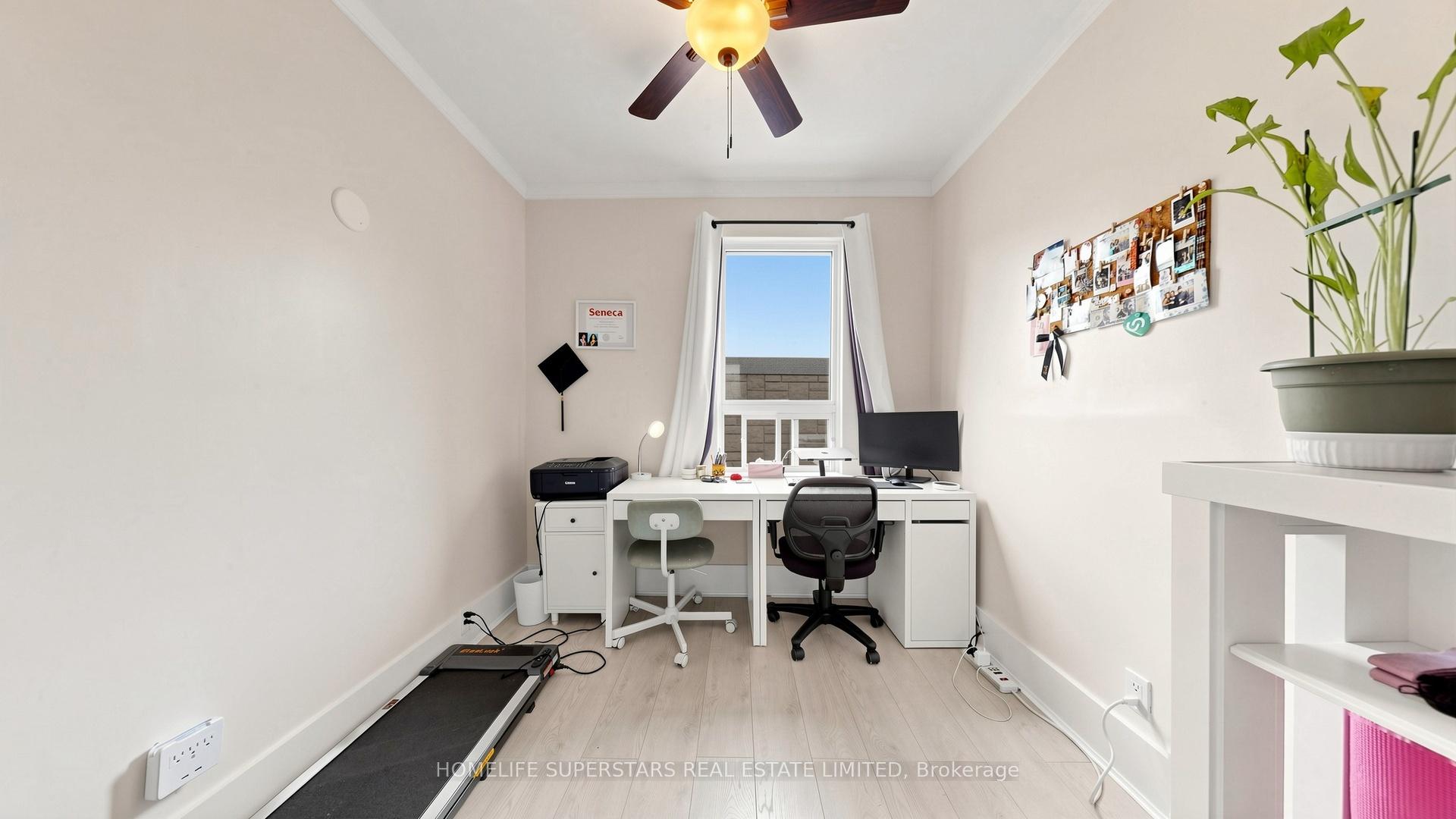 Photo 27 of 257 Prescott Avenue, Toronto, Weston-Pellam Park — HOMEH