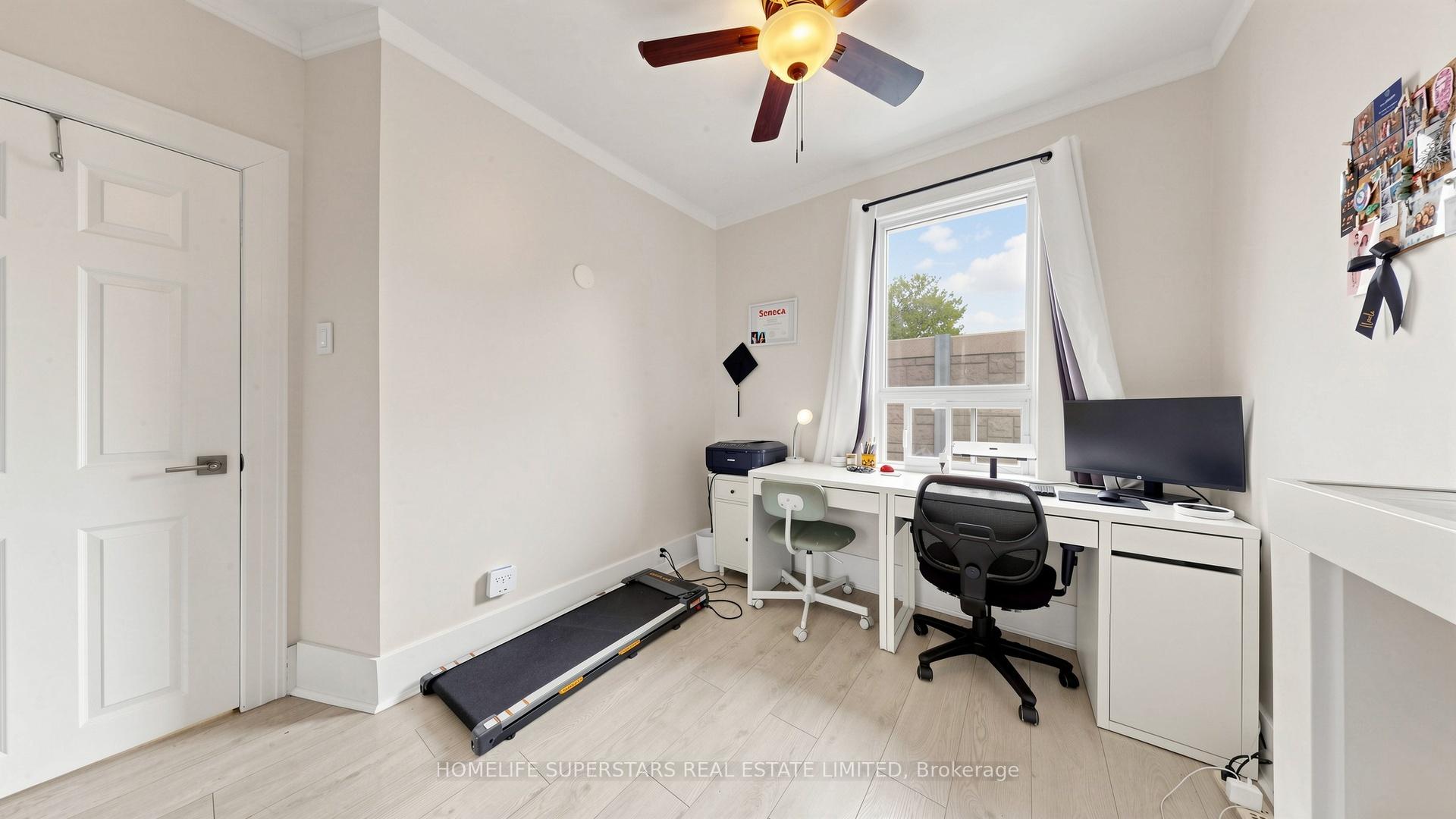 Photo 28 of 257 Prescott Avenue, Toronto, Weston-Pellam Park — HOMEH