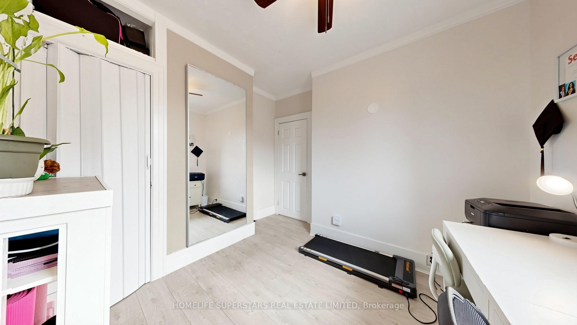 Photo 29 of 257 Prescott Avenue, Toronto, Weston-Pellam Park — HOMEH
