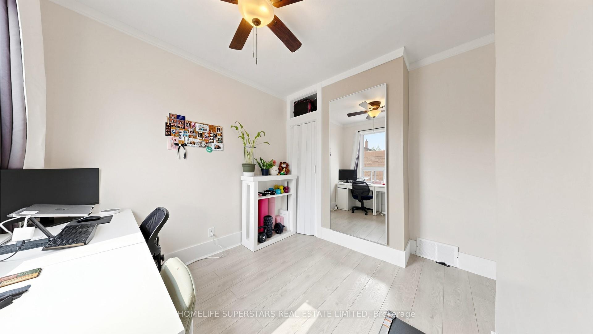 Photo 30 of 257 Prescott Avenue, Toronto, Weston-Pellam Park — HOMEH