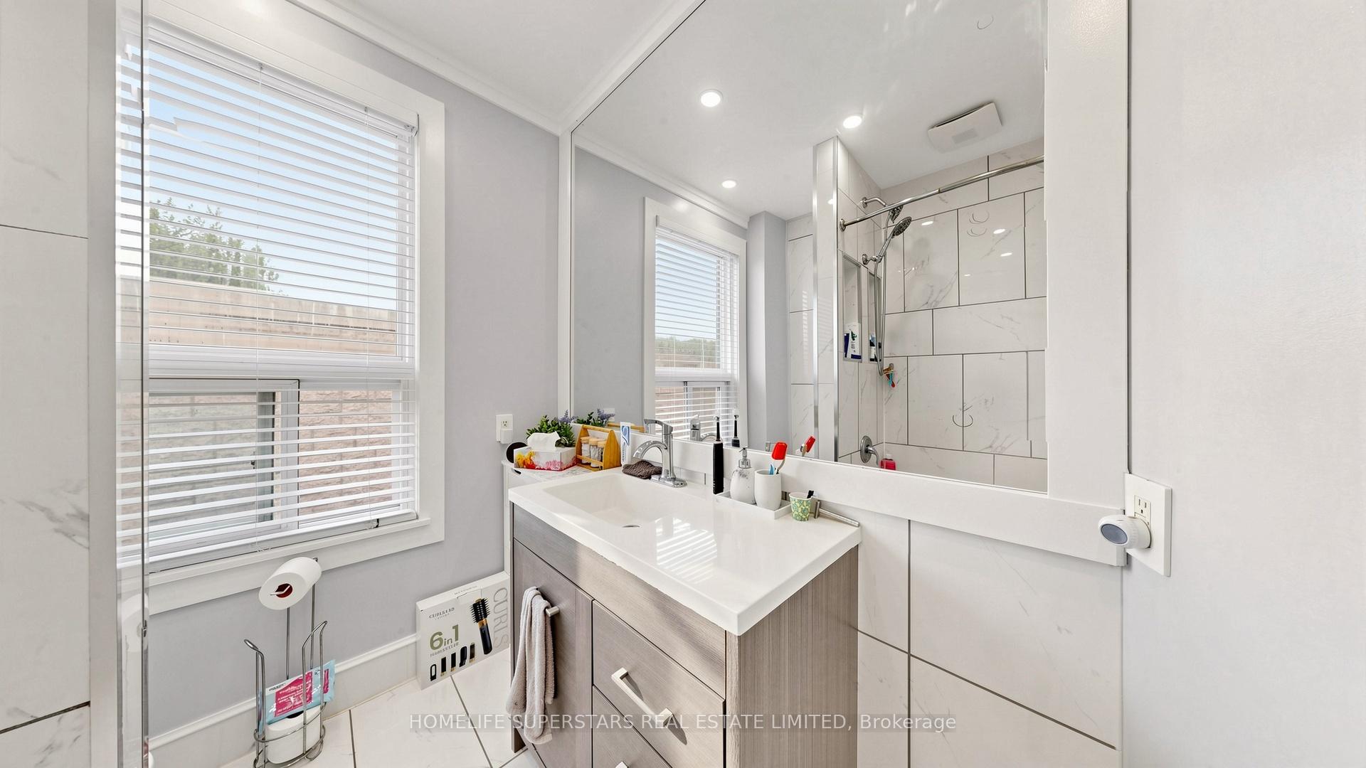 Photo 31 of 257 Prescott Avenue, Toronto, Weston-Pellam Park — HOMEH
